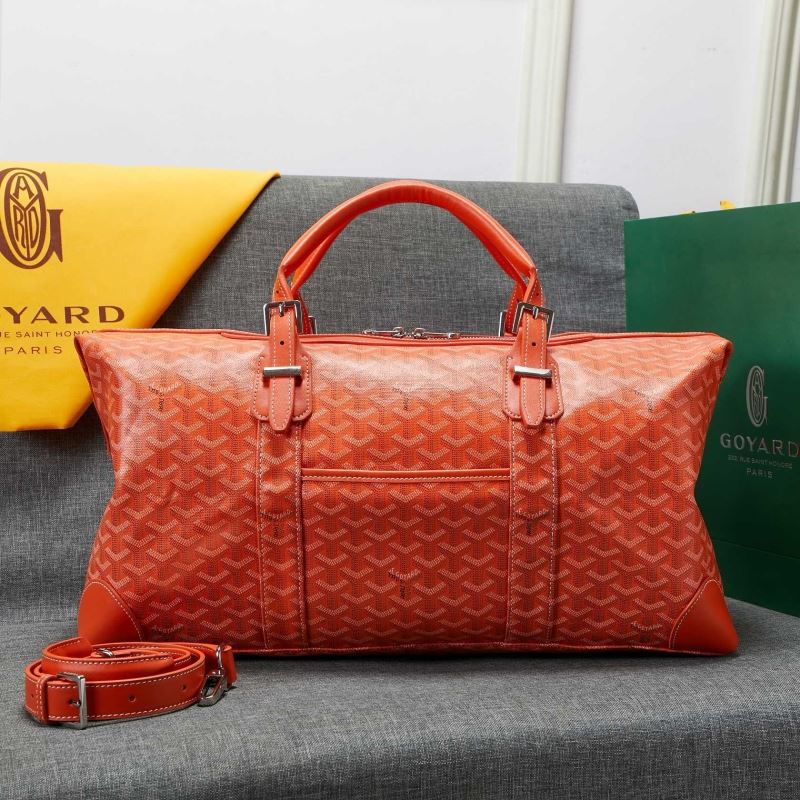 Go*ard travel bags